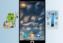 طريقة إبقاء الشاشة مفتوحة للاندرويد سامسونج وهواوي ..