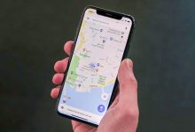 طريقة مشاركة الموقع الجغرافي في تطبيقات الدردشة