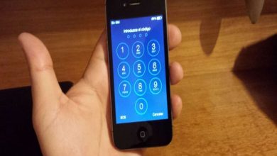 فتح الايفون المقفل 3 طرق Iphonebrowser وsiri و iTunes