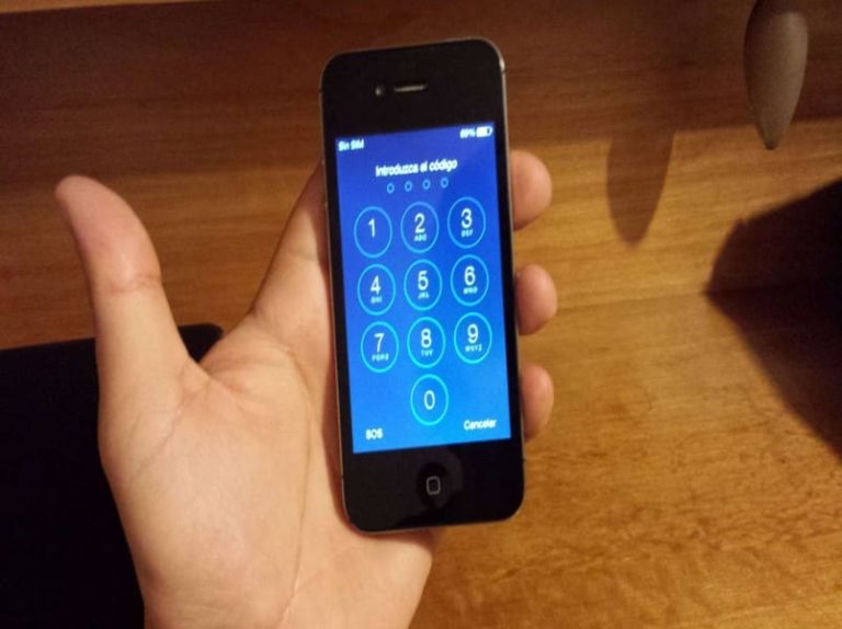 فتح الايفون المقفل 3 طرق Iphonebrowser وsiri و iTunes