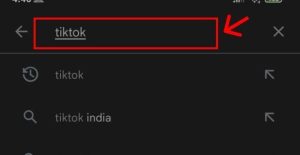 تحديث التيك توك من الابل ستور