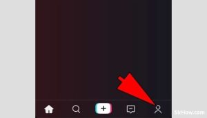 تغيير اسم مستخدم التيك توك . اسم مستخدم تيك توك بالانجليزي