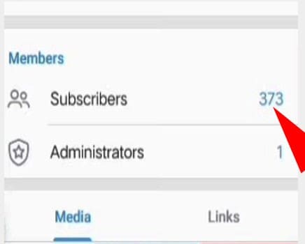 كيف يمكنني استرجاع قناتي على التليجرام