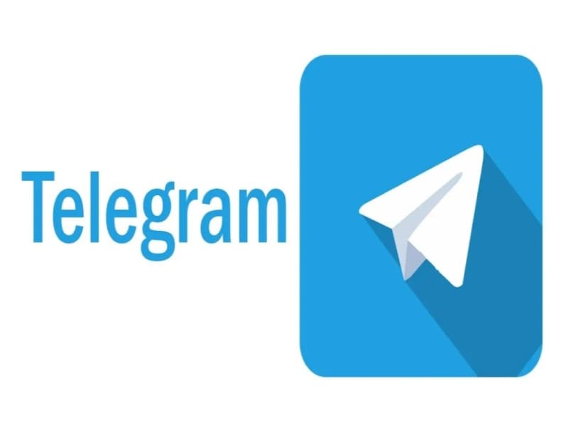 Telegram 2 3