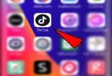 كيفية استرجاع حساب تيك توك الخاص بي بعد الحذف