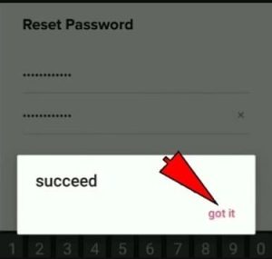 شرح استرجاع حساب تيك توك محظور نهائيا 2023