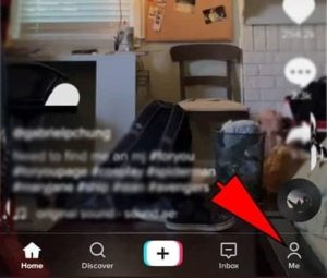 استرجاع حساب تيك توك بدون ايميل