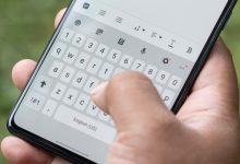 5 طرق سهلة لتغيير لوحة المفاتيح على Android