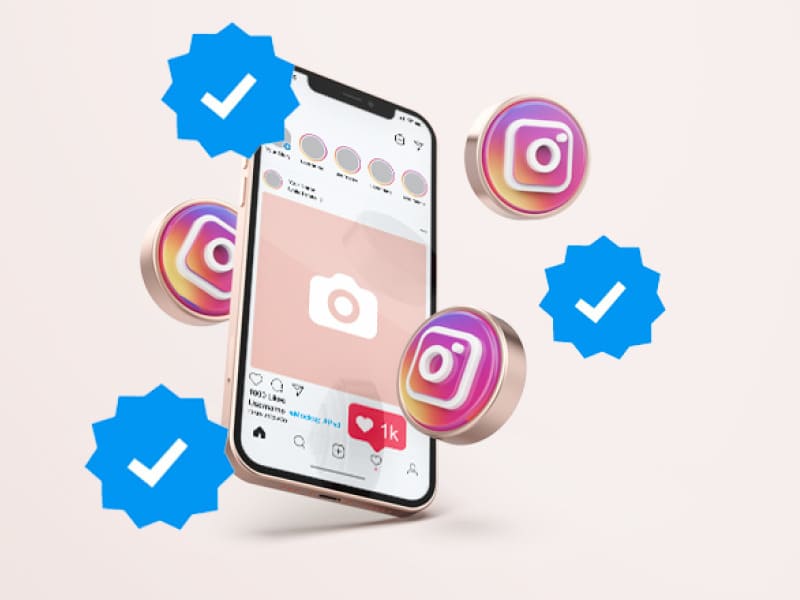 شروط توثيق حساب انستقرام 2023
