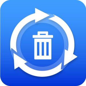 تحميل تطبيق Data Recovery, Trash bin, deleted Video