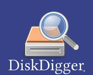 تحميل تطبيق DiskDigger