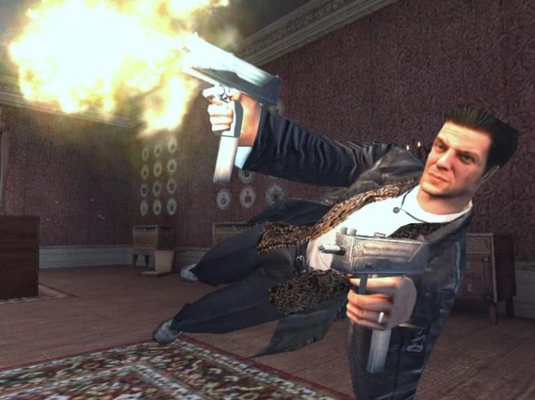 تحميل لعبة Max Payne للاندرويد من ميديا فاير