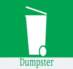 تحميل تطبيق Dumpster