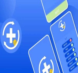 تطبيق EaseUS MobiSaver