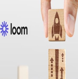 نجميل برنامج Loom