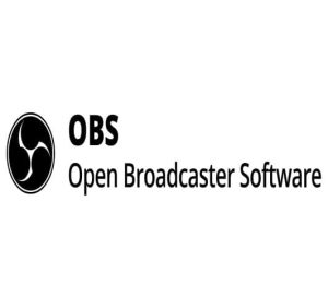 تحميل OBS (Open Broadcaster Software)
