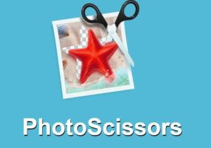 تحميل PhotoScissors