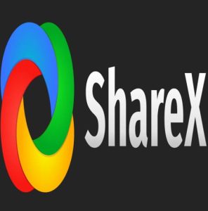 تحميل برنامج shareX