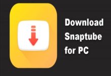 كيف احمل سناب تيوب على الكمبيوتر 2023