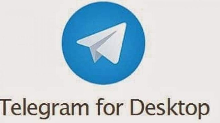 فتح التليجرام على الكمبيوتر بدون هاتف Telegram تحميل وتثبت