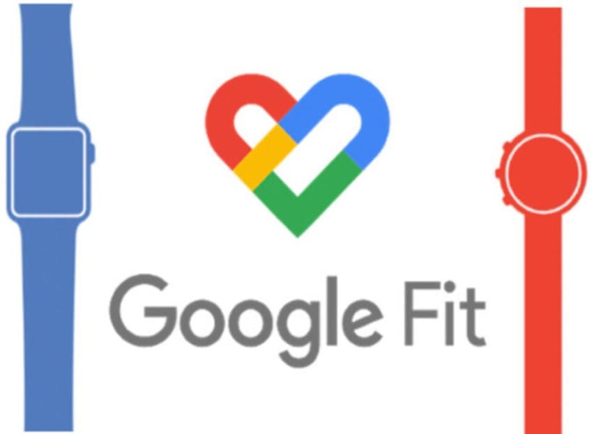 كيف يعمل تطبيق Google Fit