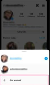 مشاهدة ستوري انستا بدون علم صاحبها للايفون