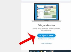 هل يمكن تشغيل تيليجرام على الكمبيوتر؟ 