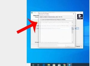 كيف اثبت تليجرام على الكمبيوتر؟ 