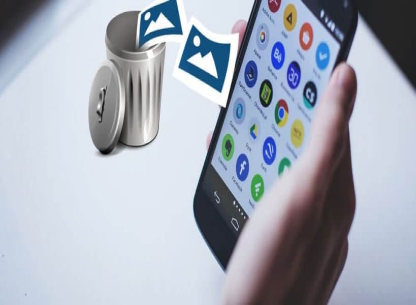 تطبيق تفريغ مساحة تخزين على الايفون Gemini Photos