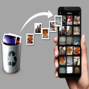 أحدث تطبيق لاستعادة الصور القديمة Android مجانا