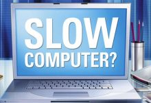 كيف تعالج مشكلة بطئ الكمبيوتر؟ كمبيوتري بطيء كيف اسرعه؟ ما الذي يجعل جهاز الكمبيوتر بطيء؟ لماذا ويندوز 10 بطيء؟