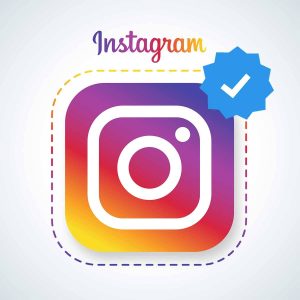 توثيق حساب انستقرام