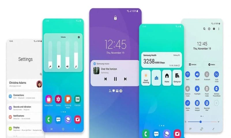 كيفية تخصيص قائمة الإعدادات السريعة واستخدامها على Android