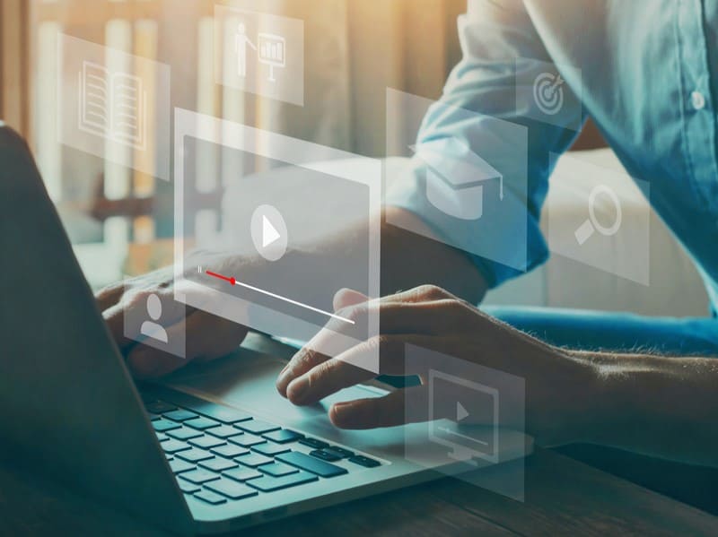 برامج و مواقع تقليل حجم الفيديو مع الحفاظ على الجودة