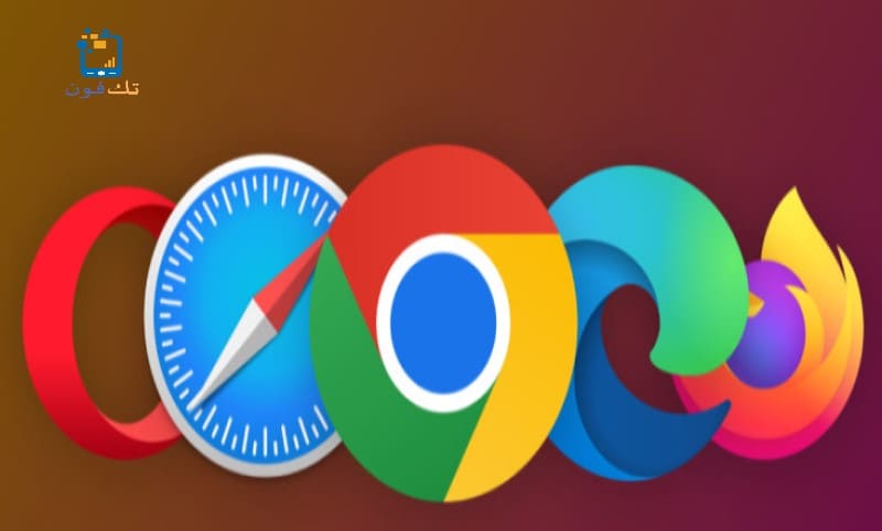 أفضل 10 متصفحات الإنترنت السريعة: مقارنة بين الأداء والميزات