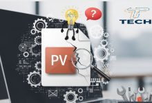 حل مشكلة عدم فتح ملفات البوربوينت