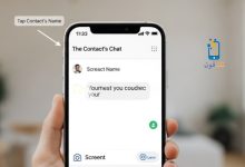 طريقة تفعيل ميزة المكالمات الصوتية في تليجرام