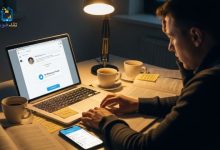 استعادة رسائل تليجرام المحذوفة بدون نسخة احتياطية