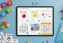 أفضل قنوات تليجرام لتعلم اللغة الإنجليزية للأطفال (المرحلة الابتدائية)