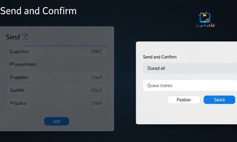 خطوات نقل الملفات الكبيرة عبر تليجرام بسرعة
