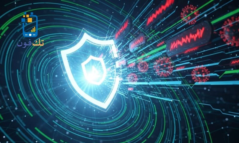 أفضل برنامج حماية من الفيروسات خفيف على الجهاز
