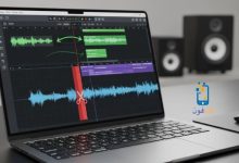أفضل برنامج قص ودمج الصوت للكمبيوتر
