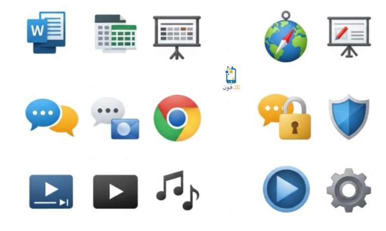 افضل برامج سوفت وير للكمبيوتر