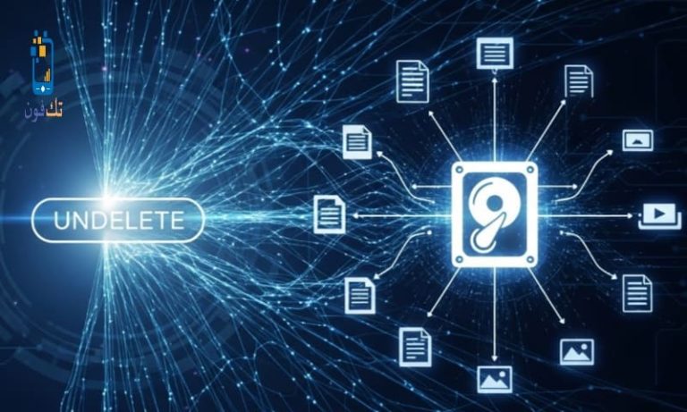 أفضل برنامج استرجاع الملفات المحذوفة للكمبيوتر مجانًا