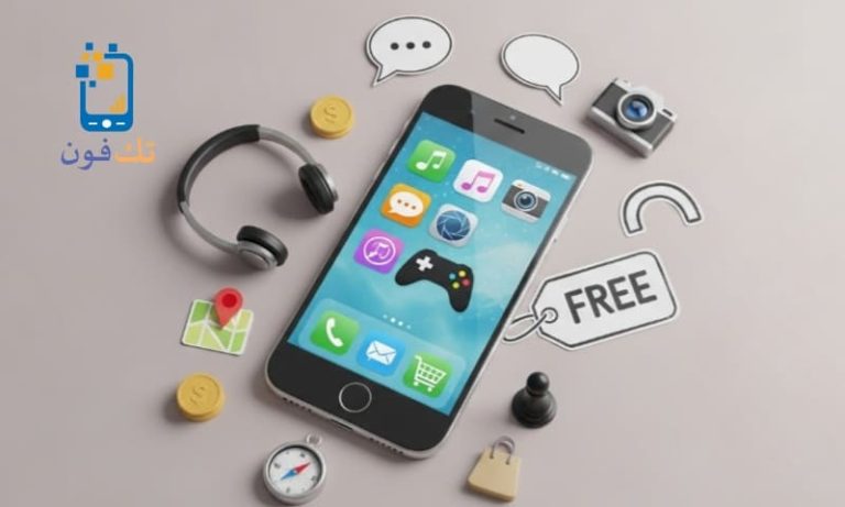 أفضل التطبيقات المجانية للهاتف التي يجب عليك تثبيتها