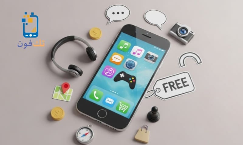 أفضل التطبيقات المجانية للهاتف التي يجب عليك تثبيتها