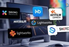 أفضل برنامج مونتاج مجاني للكمبيوتر للمبتدئين والمحترفين
