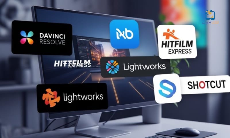 أفضل برنامج مونتاج مجاني للكمبيوتر للمبتدئين والمحترفين