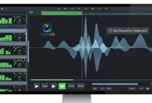 أفضل برنامج تسجيل صوت احترافي بدون تشويش