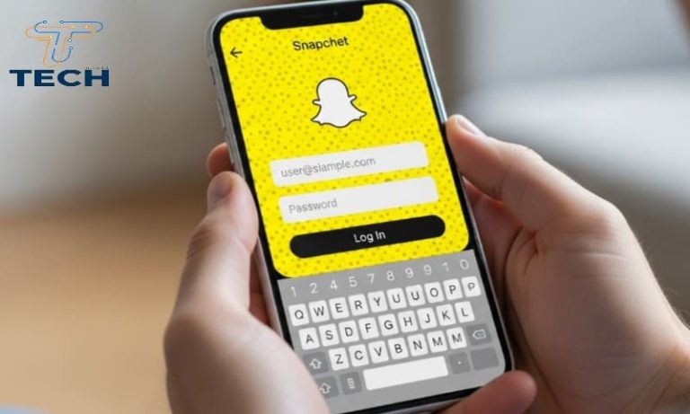 كيفية تسجيل دخول سناب شات بالإيميل